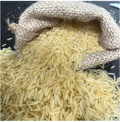 1121 Basmati Rice