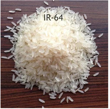 Parboiled Rice (IR-64)